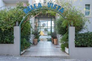 bella vista hotel by checkin