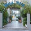 bella vista hotel by checkin