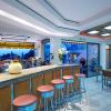 bella vista hotel by checkin