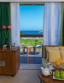 Cavo Spada,Crete>>Chania,5 star