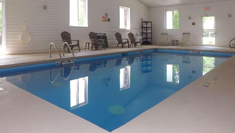 Clarion Pointe-Dillard Near Blue Ridge Mountains,Helen>>Dillard,3 star