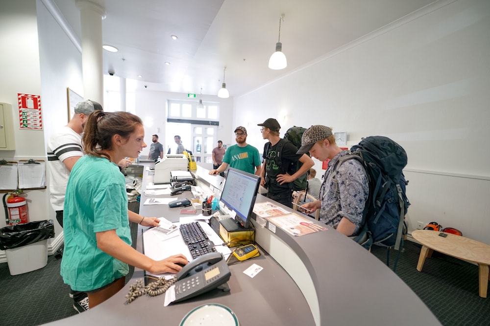 nomads capital backpackers wellington adults only