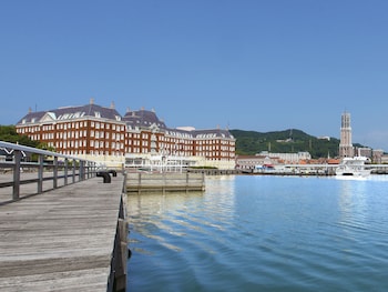 Hotel Den Haag Huis Ten Bosch,Nagasaki>>Kashima,5 star