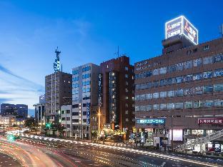 apa hotel nagasaki ekimae