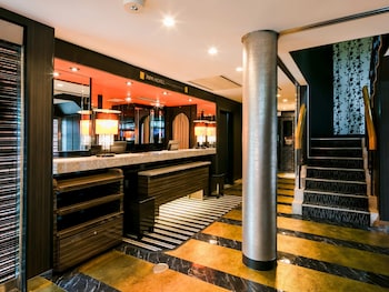 Apa Hotel Nagasaki Ekimae,Nagasaki Prefecture>>Nagasaki,3 star