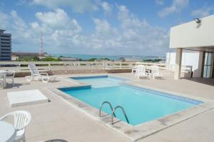 El Aram Beach Express,Pajucara>>Maceió,3 star