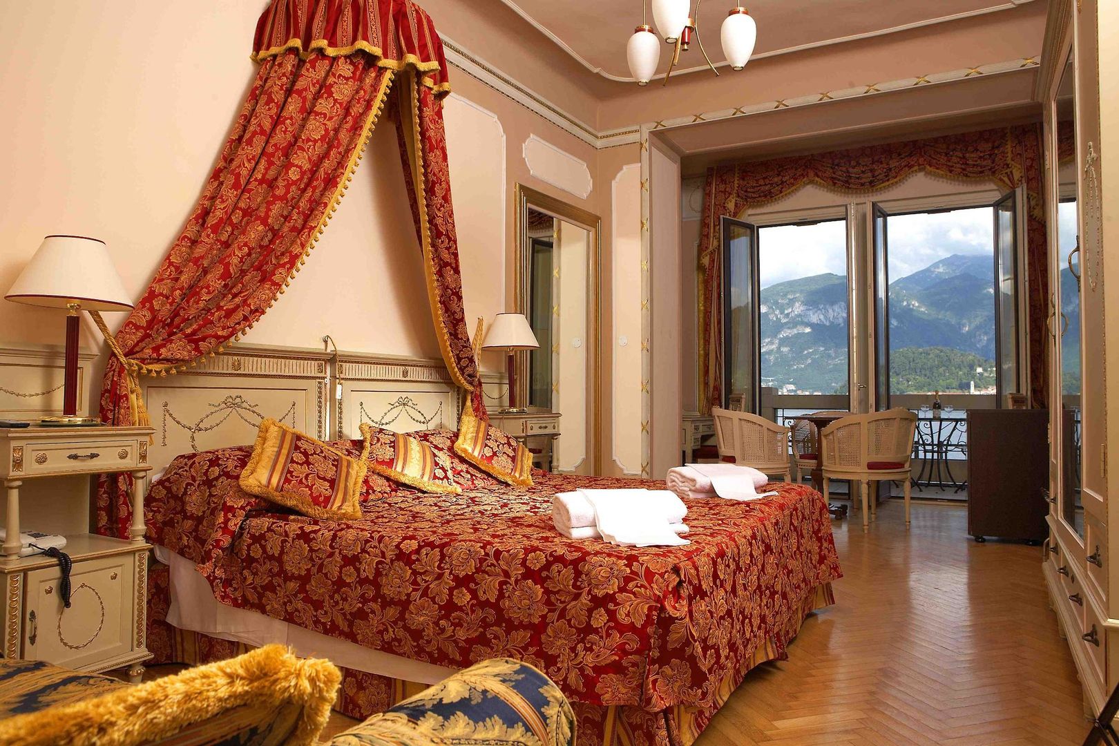 hotel britannia excelsior