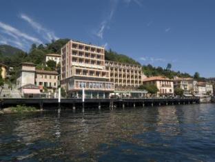 Hotel Bazzoni Et Du Lac,Lake Como>>Como,3 star
