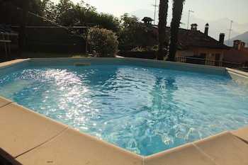 hotel bazzoni et du lac