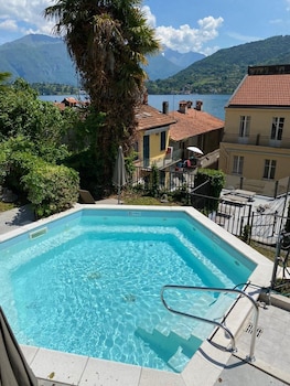 hotel bazzoni et du lac