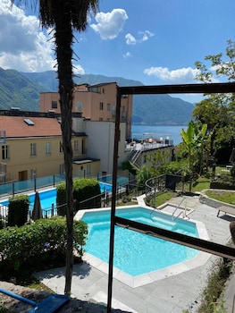 hotel bazzoni et du lac