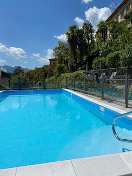 hotel bazzoni et du lac