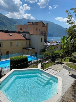 hotel bazzoni et du lac