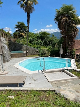 hotel bazzoni et du lac