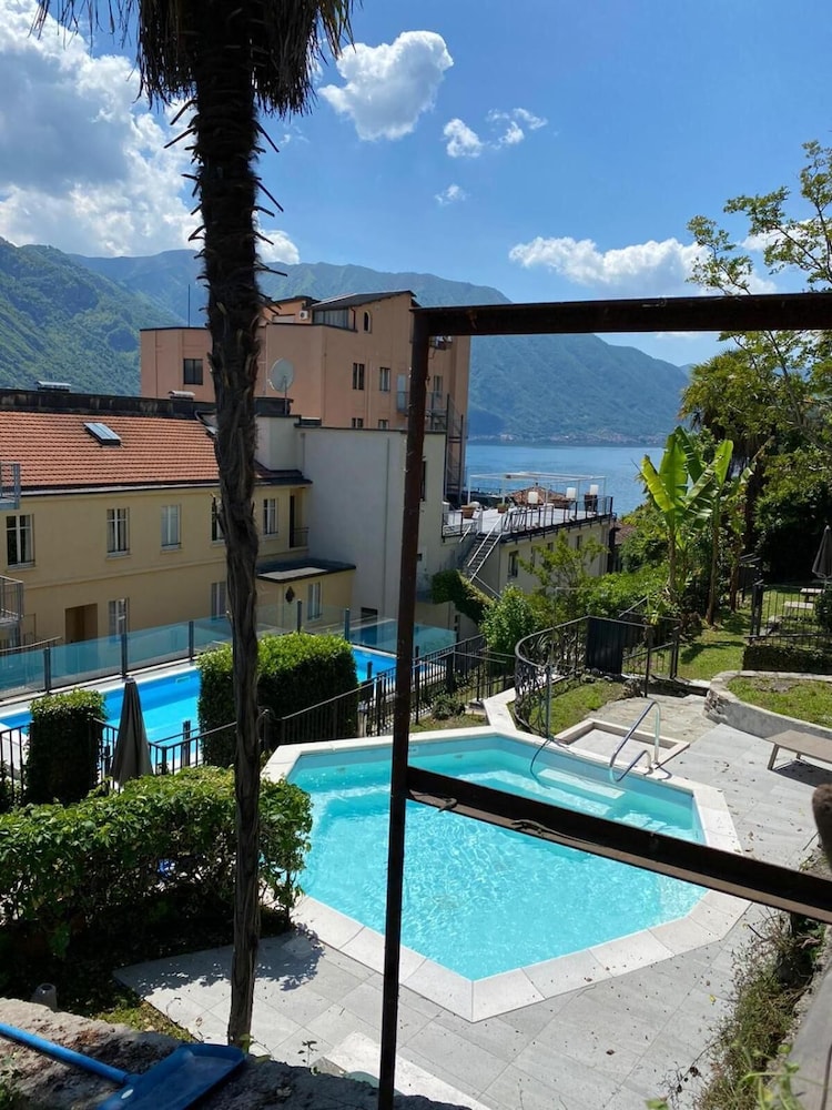 hotel bazzoni et du lac