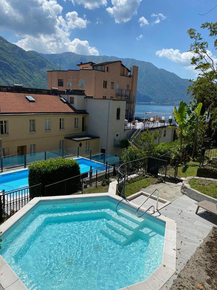hotel bazzoni et du lac