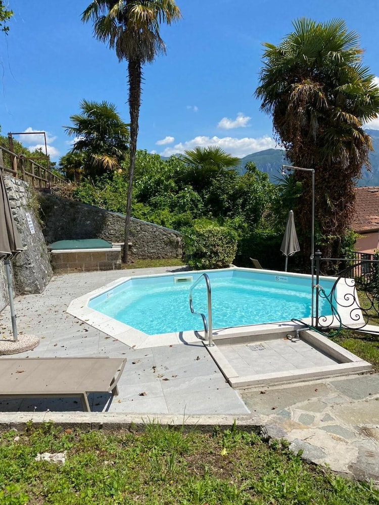 hotel bazzoni et du lac