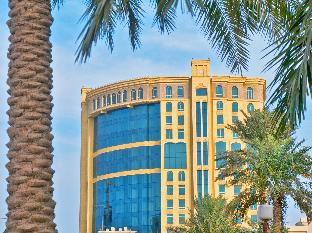 Grand Regal Hotel,Grand Hamad Street>>Doha,4 star