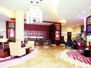 Grand Regal Hotel,Grand Hamad Street>>Doha,4 star