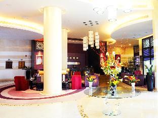 Grand Regal Hotel,Grand Hamad Street>>Doha,4 star