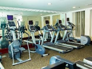 Grand Regal Hotel,Grand Hamad Street>>Doha,4 star