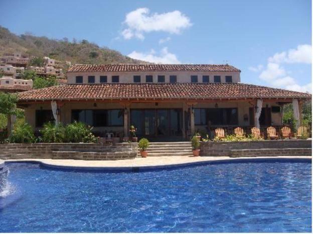 villas de palermo hotel and resort