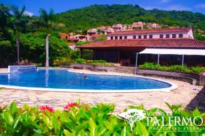villas de palermo hotel and resort