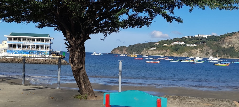 san juan del sur