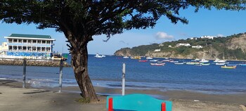 Villas De Palermo Hotel And Resort,San Juan Del Sur>>Rivas Department,4 star