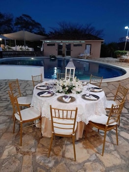 Villas De Palermo Hotel And Resort,San Juan Del Sur>>Rivas Department,4 star