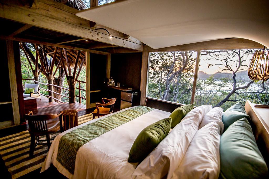 Morgan's Rock,Tola>>San Juan Del Sur,4 star