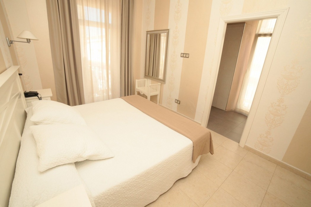 hotel convento tarifa