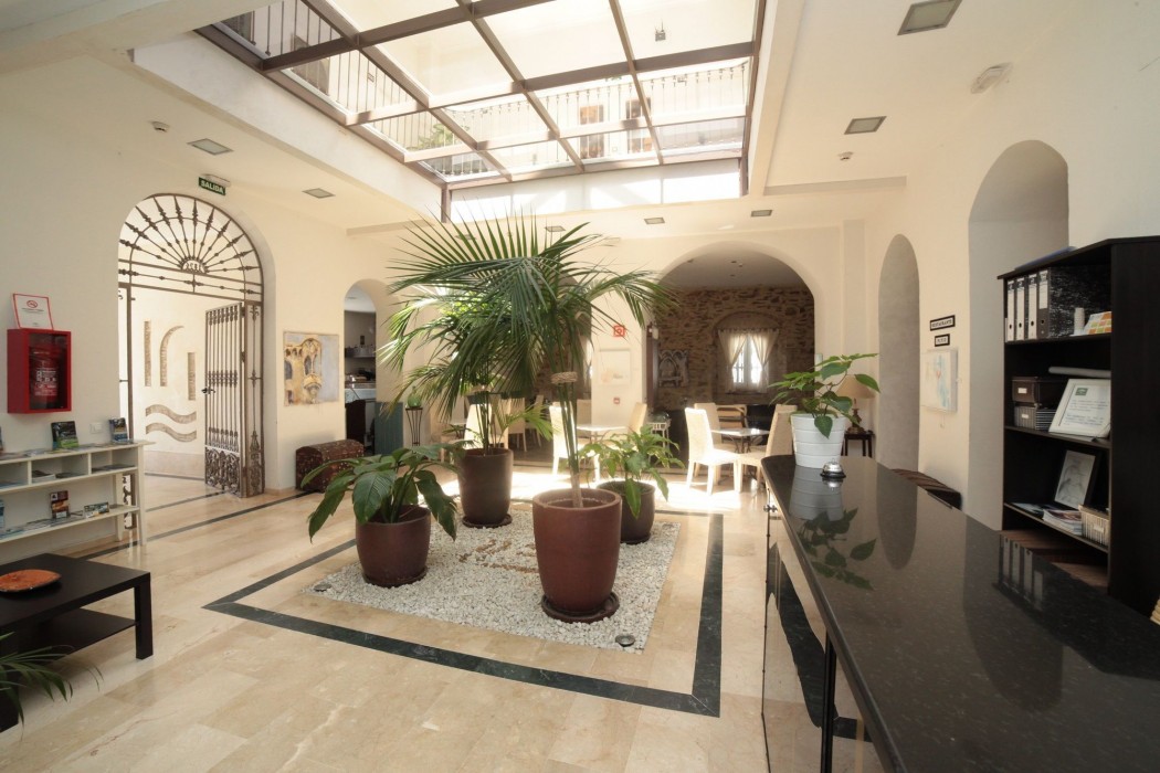 hotel convento tarifa