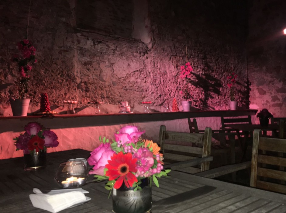 hotel convento tarifa