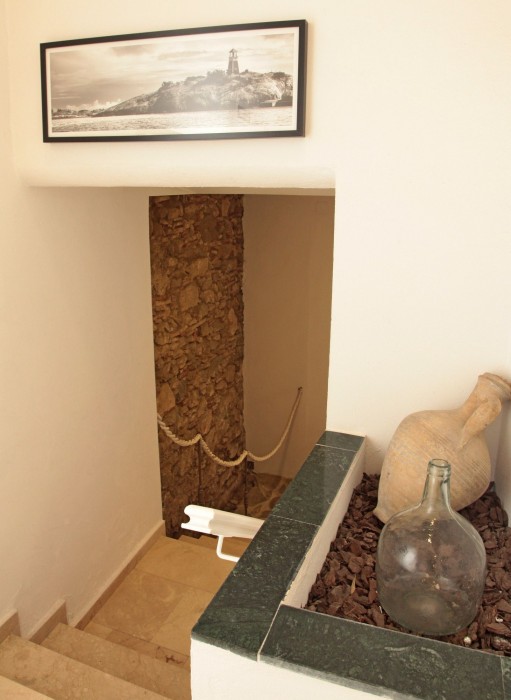 hotel convento tarifa