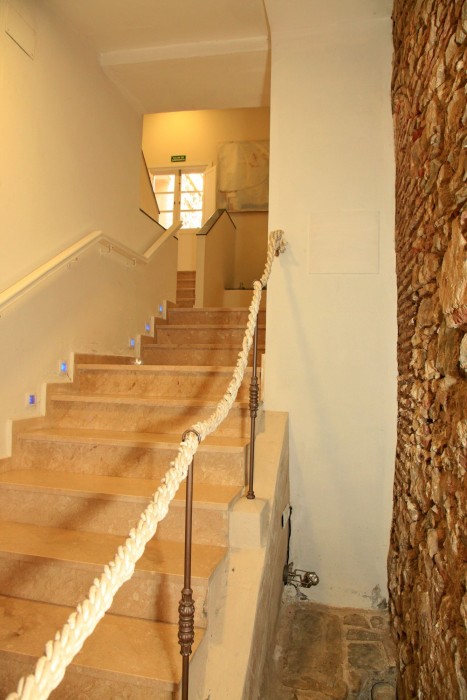 hotel convento tarifa