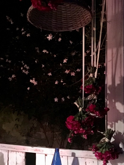 hotel convento tarifa