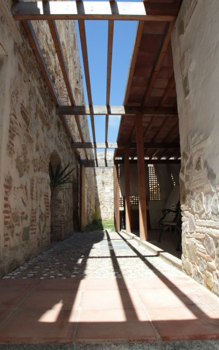 hotel convento tarifa