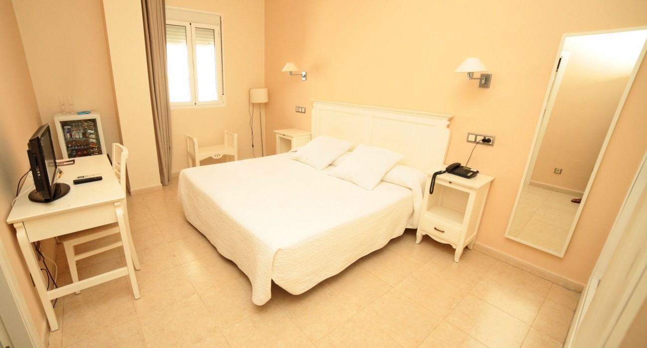 hotel convento tarifa