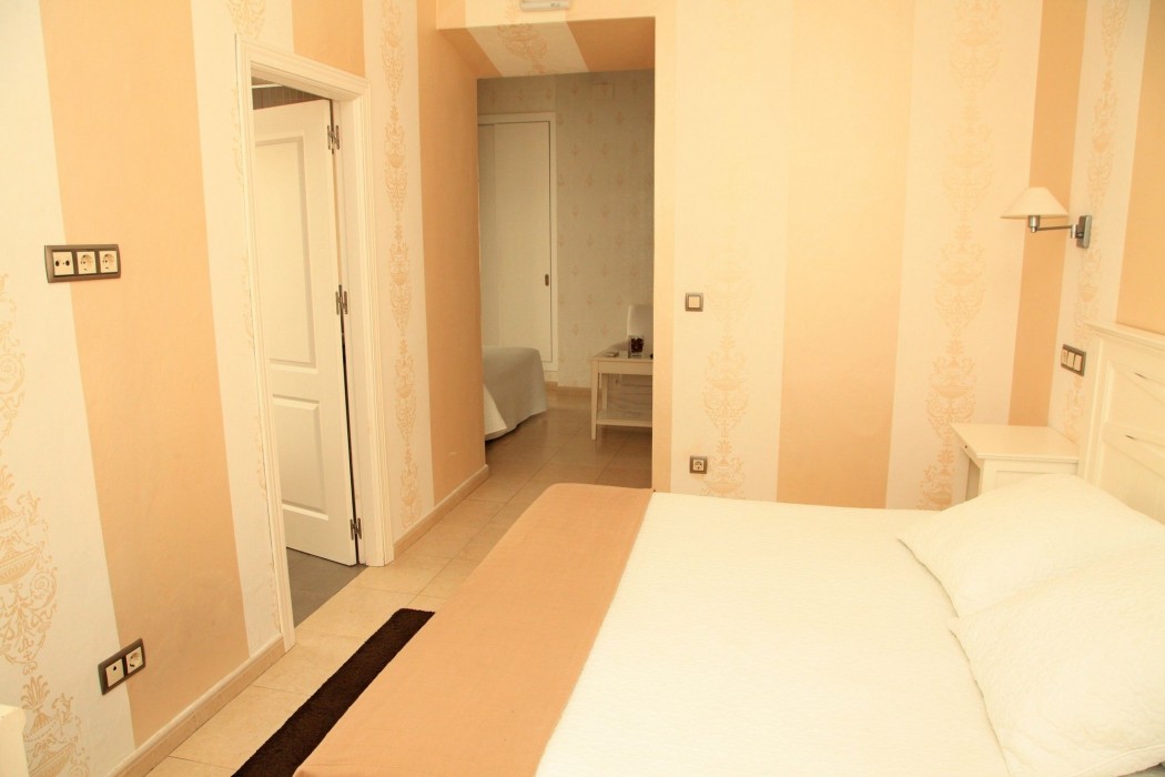 hotel convento tarifa