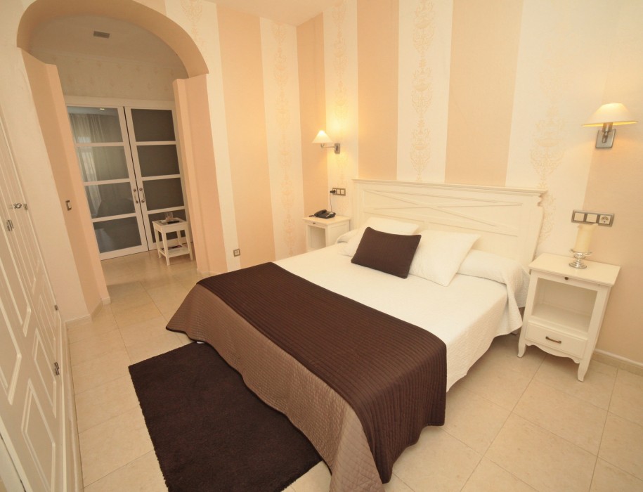 hotel convento tarifa