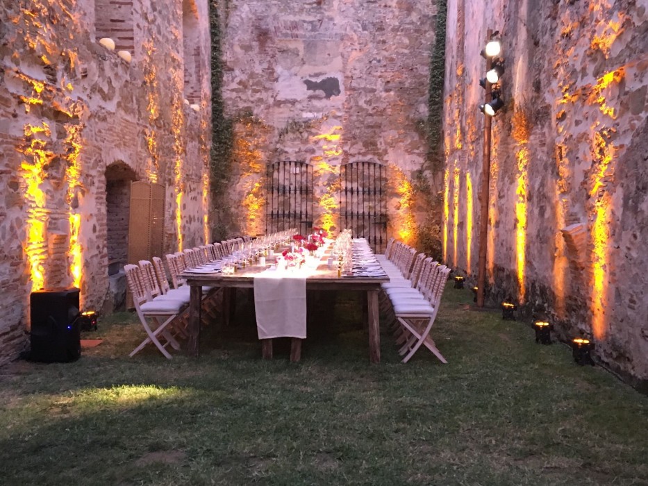 hotel convento tarifa