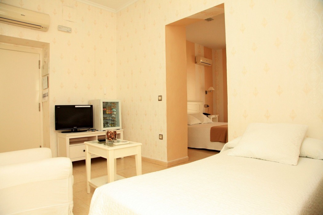 hotel convento tarifa