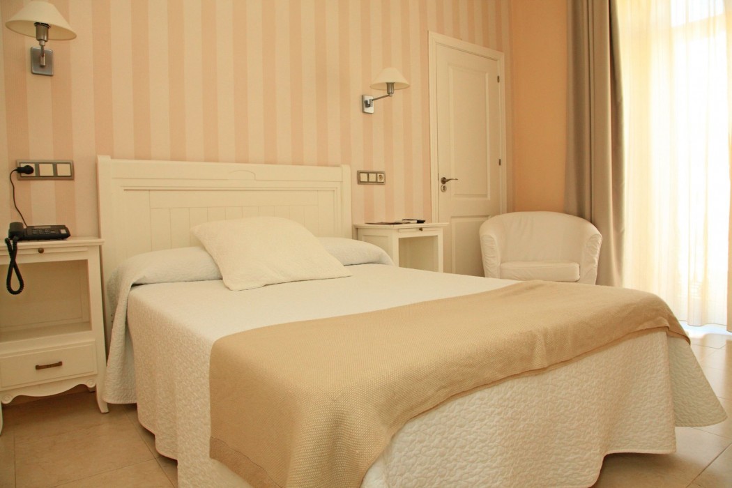 hotel convento tarifa