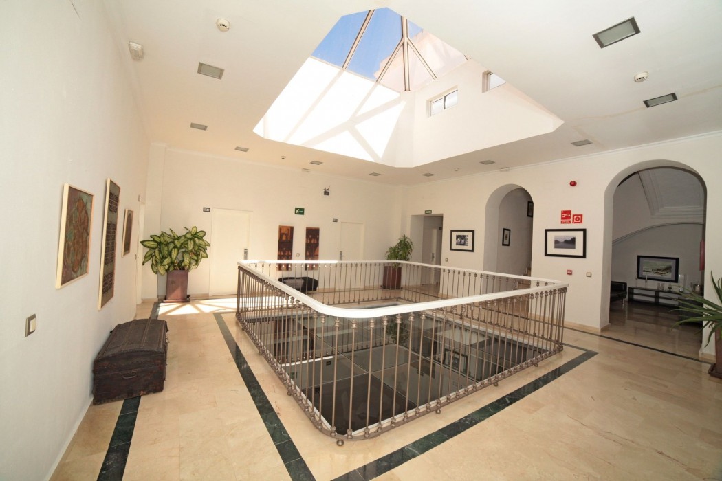 hotel convento tarifa