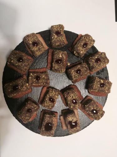 hotel convento tarifa