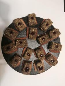 hotel convento tarifa