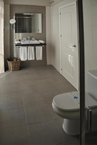 hotel convento tarifa