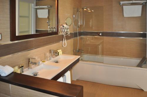 hotel convento tarifa