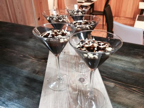 hotel convento tarifa